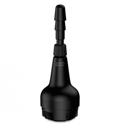 Kiiroo Vacuum Lock Dildo