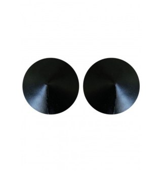 Kinky Diva PU Leather Nipple Covers