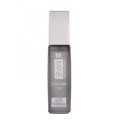 Lovely Lovers BeMine Enigma Man 15ml