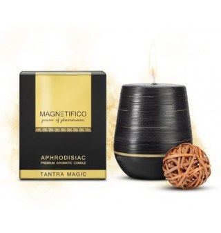 MAGNETIFICO Candle Tantra Magic