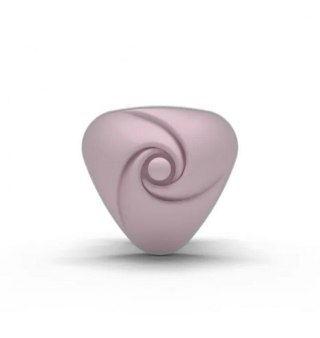 Mystim Heart's Desire Lay-on Vibrator, rose