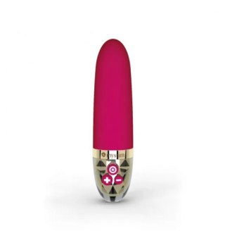 Mystim Sleak Freak Vibrator, pink