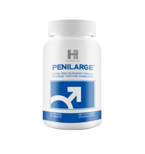 Penilarge 60 tabletek