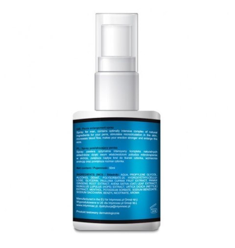 Penilarge spray 50ml