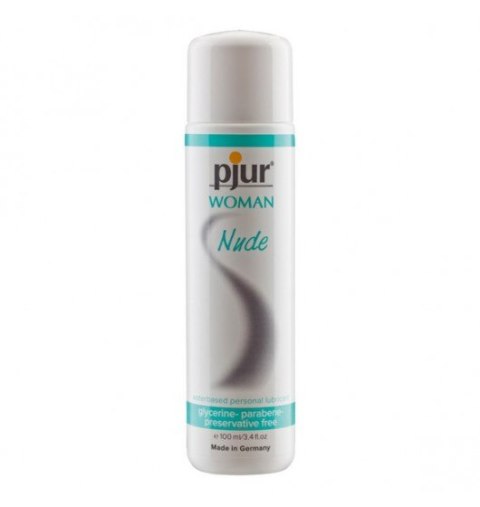 Pjur Woman Nude 100 ml