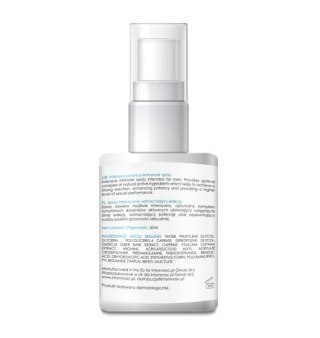 Potency spray 50ml