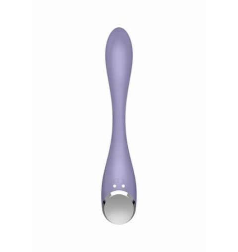 Wibrator Wielofunkcyjny G-Spot Flex 5+ Lilac Satisfyer