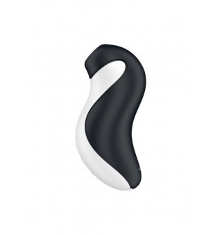 Masażer Łechtaczki bezdotykowy Orca Satisfyer