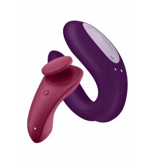 Wibrator dla Par Partner Box 1 Satisfyer