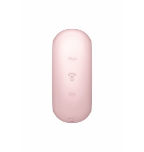 Wibrator Łechtaczkowy Pro To Go 3 Rose Satisfyer