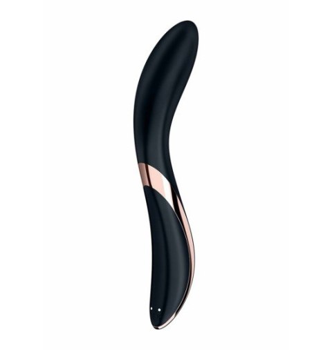 Wibrator Rrrolling Explosion Black Satisfyer