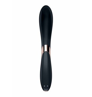 Wibrator Rrrolling Explosion Black Satisfyer