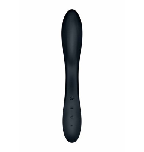 Wibrator Rrrolling Explosion Black Satisfyer