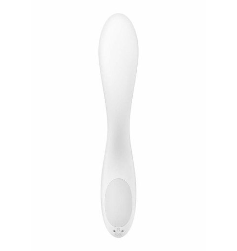 Satisfyer Rrrolling Pleasure White