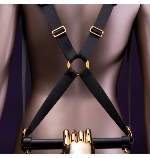 Upko Adult Sex Harness Restraint Device