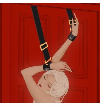 Upko Over the Door Hand Restraints