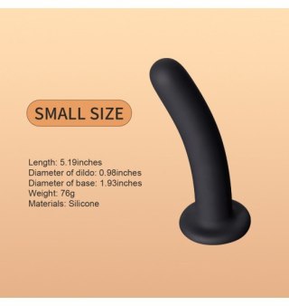 Upko Silicone dildo-small size