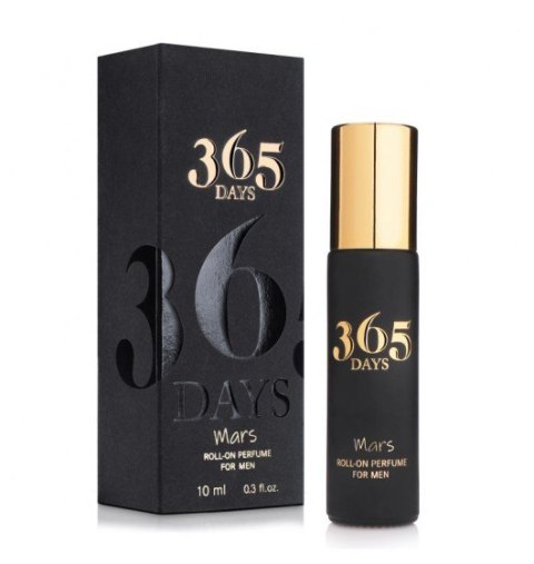 365 Days MARS for men 10ml