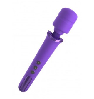 Wibrator Różdżka Her Rechargeable Power Wand Pipedream