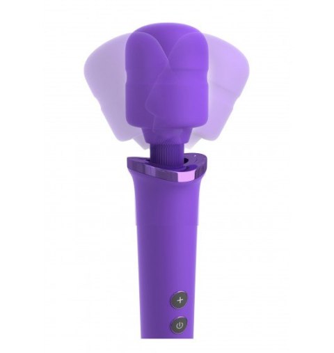 Wibrator Różdżka Her Rechargeable Power Wand Pipedream