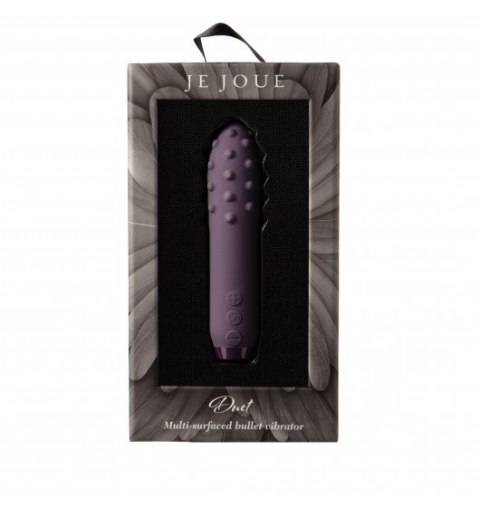 Je Joue Duet Bullet Purple