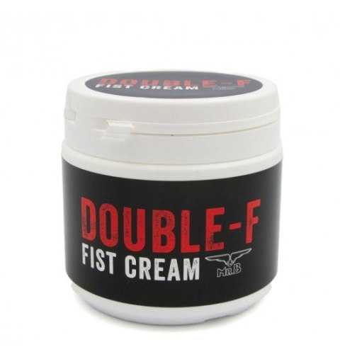 Mister B Double-F Fist Cream 500 ml