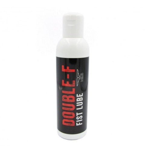 Mister B Double-F Fist Lube 500 ml