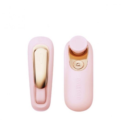 Qingnan No.6 Wireless Control Wearable Vibrator Pink