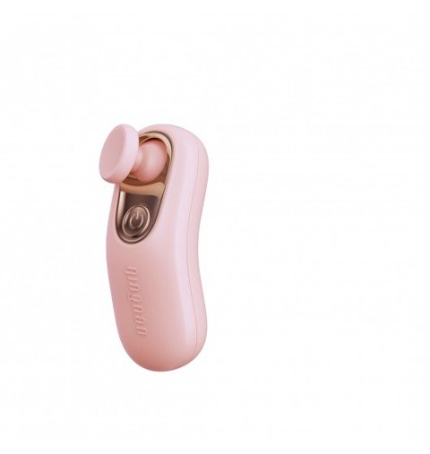 Qingnan No.6 Wireless Control Wearable Vibrator Pink