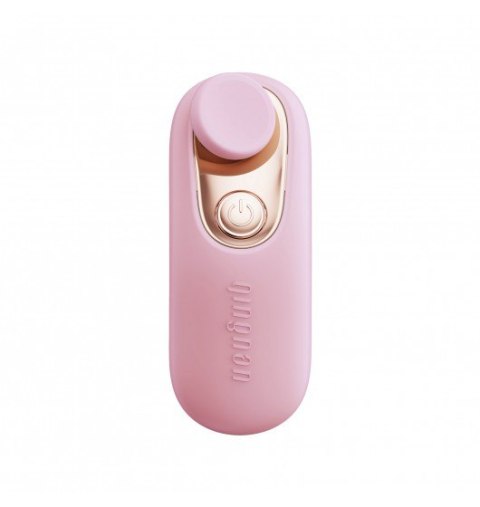 Qingnan No.6 Wireless Control Wearable Vibrator Pink