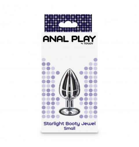 TOYJOY Starlight Booty Jewel Small