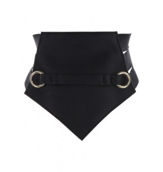 Taboom Dona Bondage Couture Belt L