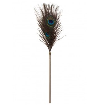 Taboom Dona Peacock Tickler