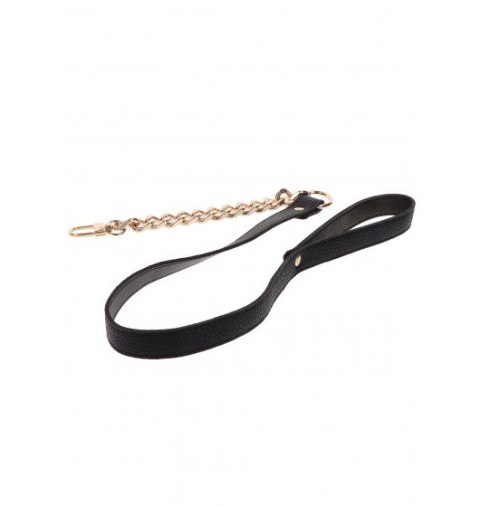 Taboom Dona Statement Collar and leash