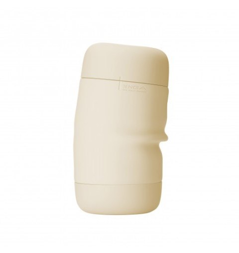 Tenga Puffy Latte Brown