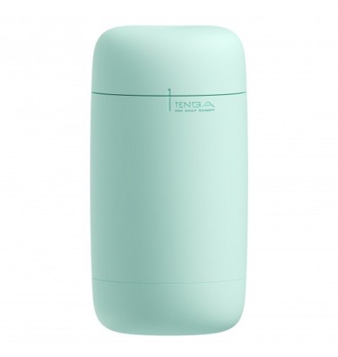 Tenga Puffy Mint Green