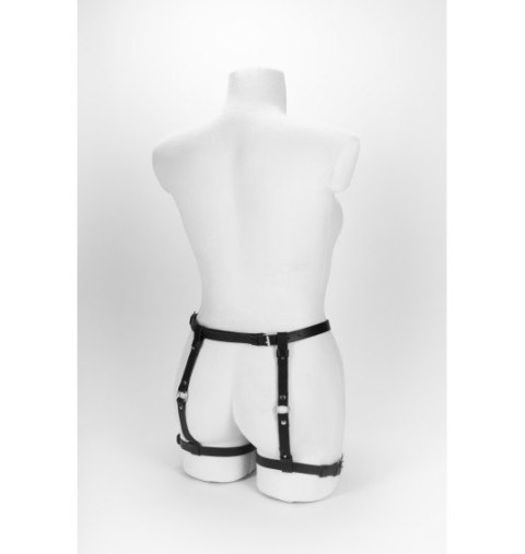 Whips Harness Damski nr 1