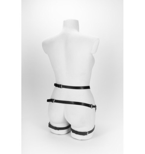 Whips Harness Damski nr 2