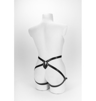 Whips Harness Damski nr 3