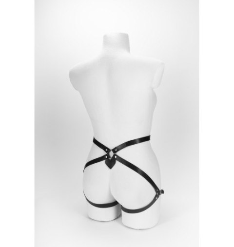 Whips Harness Damski nr 3