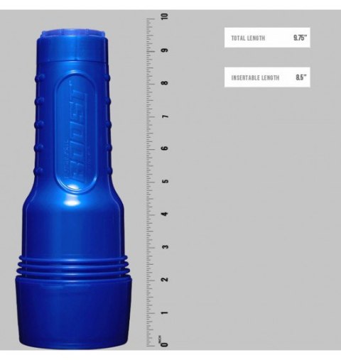 Masturbator Analny Boost Blast Female Light Medium Fleshlight