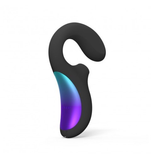 LELO Enigma masażer wielofunkcyjny black