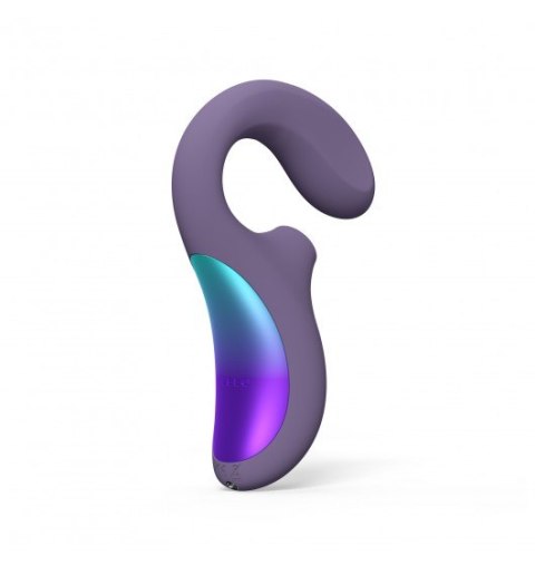 LELO Enigma masażer wielofunkcyjny Wave Cyber Purple