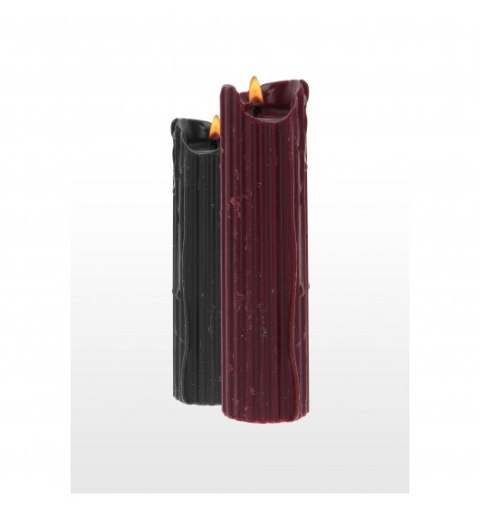 Taboom BDSM Drip Candle 2pcs