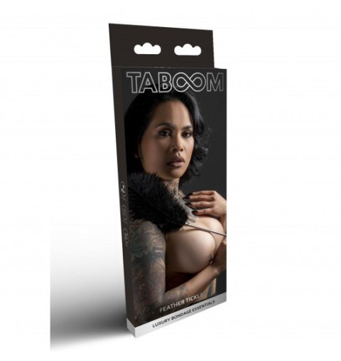 Taboom Feather Tickler