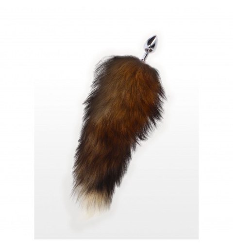 Taboom Foxtail Buttplug