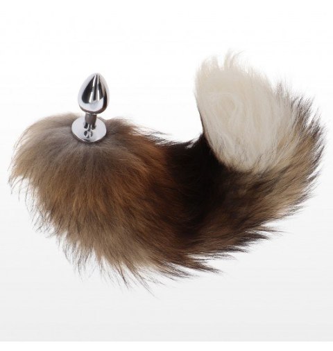 Taboom Foxtail Buttplug