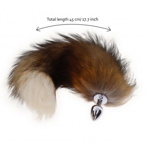 Taboom Foxtail Buttplug