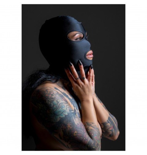 Taboom Spandex Hood Taboom Spandex Hood