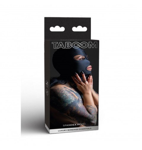 Taboom Spandex Hood Taboom Spandex Hood